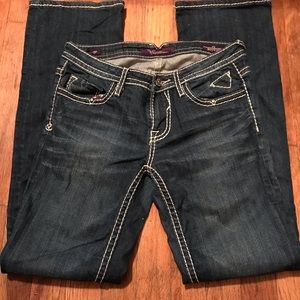 Vigoss jeans